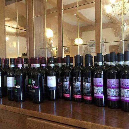 Hotel Genziana Passo Stelvio Zewnętrze zdjęcie