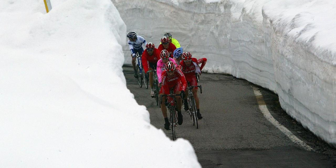 Hotel Genziana Passo Stelvio Zewnętrze zdjęcie