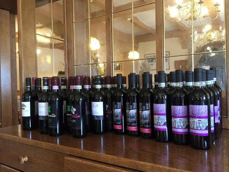 Hotel Genziana Passo Stelvio Zewnętrze zdjęcie