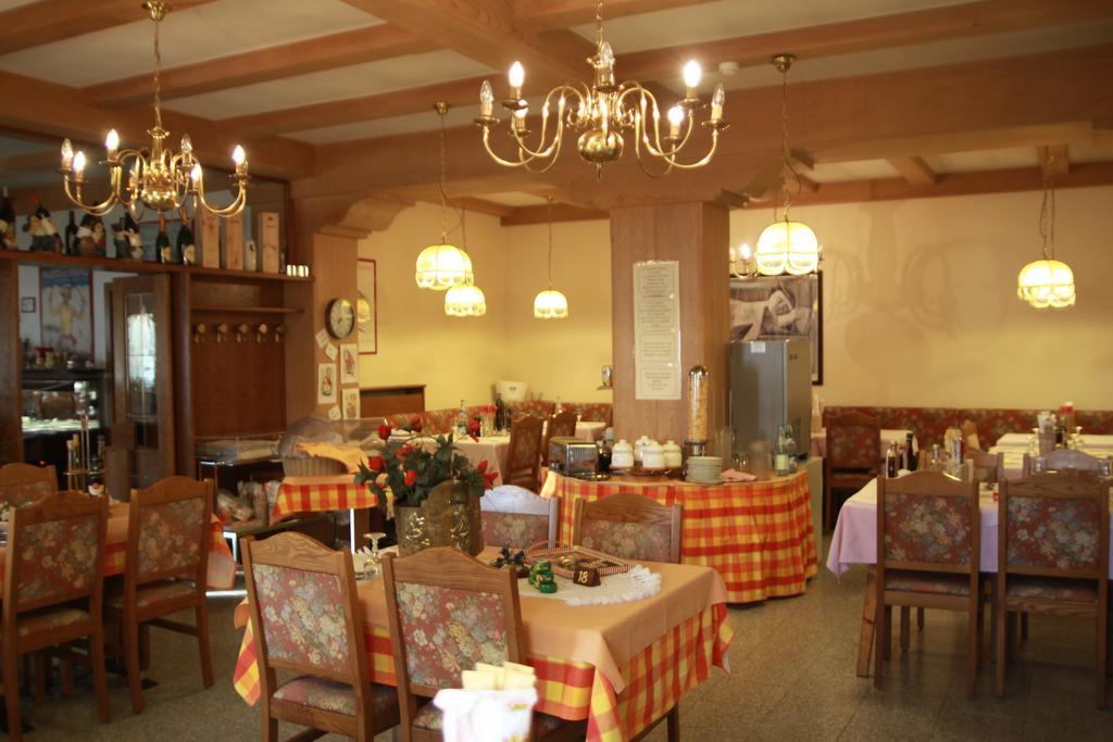 Hotel Genziana Passo Stelvio Zewnętrze zdjęcie