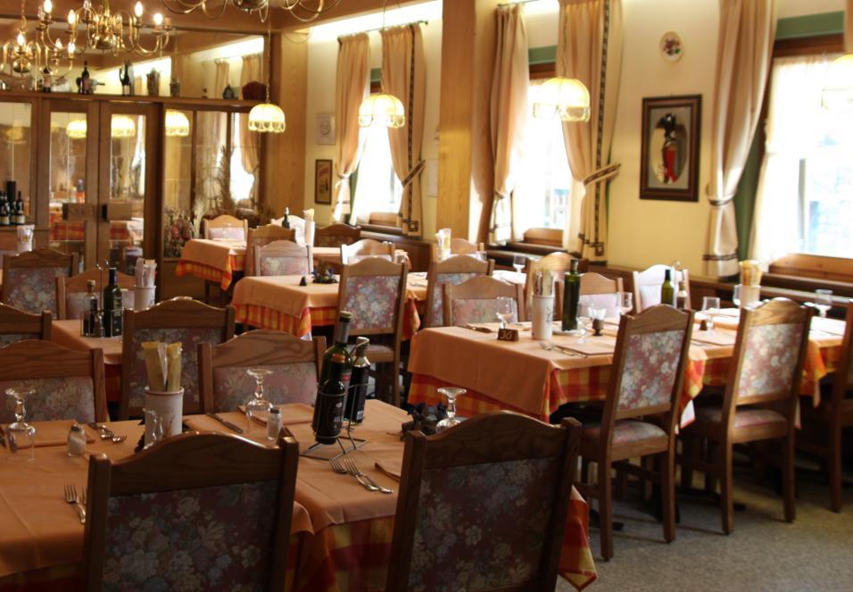 Hotel Genziana Passo Stelvio Zewnętrze zdjęcie
