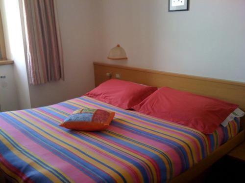 Hotel Genziana Passo Stelvio Zewnętrze zdjęcie