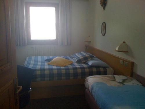 Hotel Genziana Passo Stelvio Zewnętrze zdjęcie