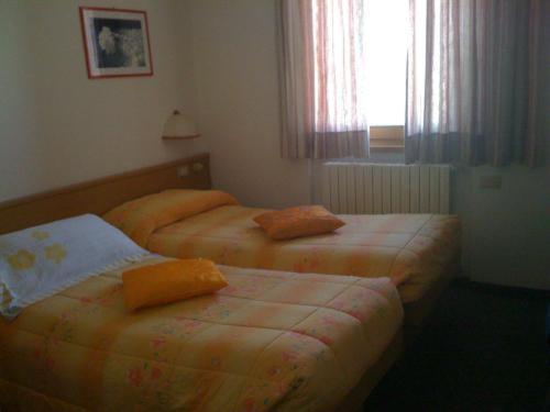 Hotel Genziana Passo Stelvio Zewnętrze zdjęcie