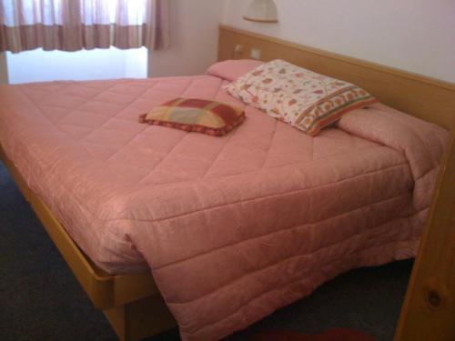 Hotel Genziana Passo Stelvio Zewnętrze zdjęcie