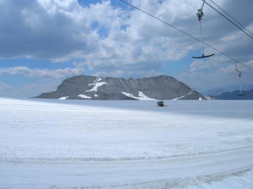 Hotel Genziana Passo Stelvio Zewnętrze zdjęcie